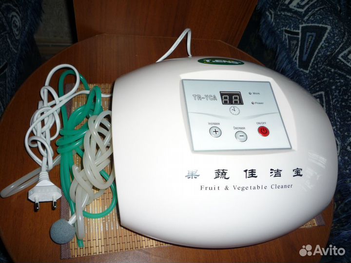 Прибор для очистки овощей фруктов и многого другог