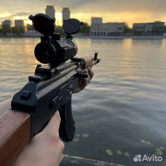 Орбиз автомат