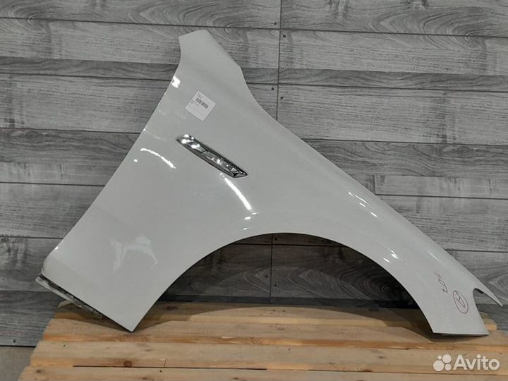 Крыло переднее правое Bmw 5-Series F07