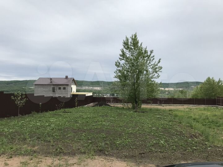 Участок 15 сот. (ИЖС)