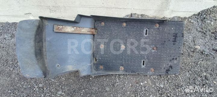 Подкрылок передний правый Volvo FH 2 2007 20843848