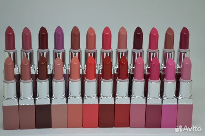 Помада Clinique Pop Lip Colour + Primer