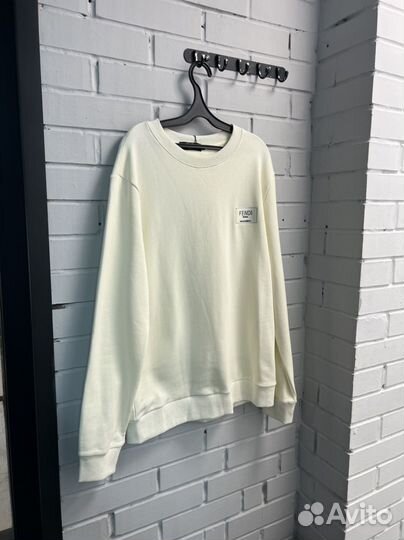 Свитшот fendi