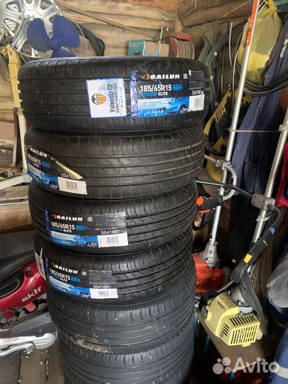 Sailun Atrezzo Elite 185/65 R15