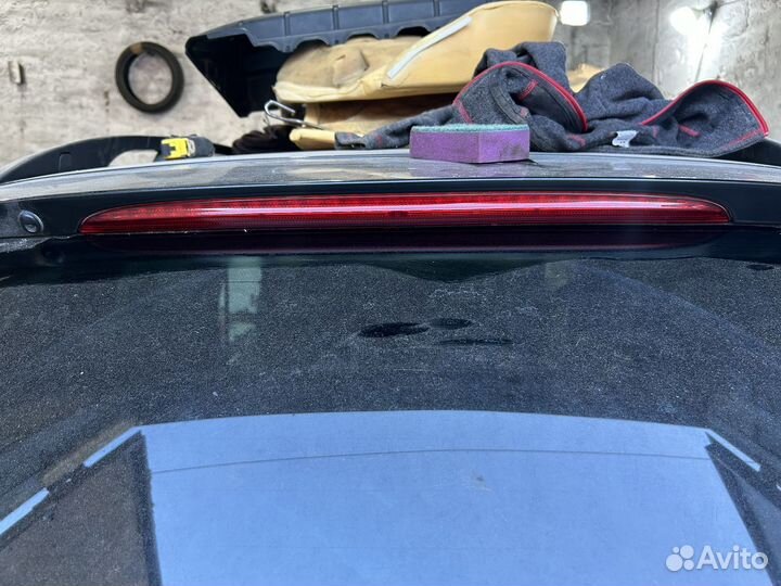 Комплект фонарей е46 touring