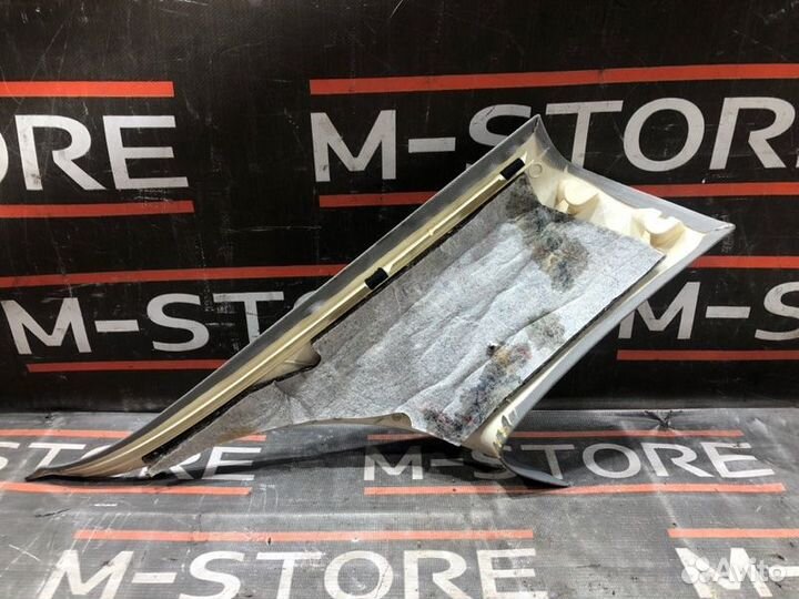 Обшивка стойки задняя правая Bmw 6-Series E63