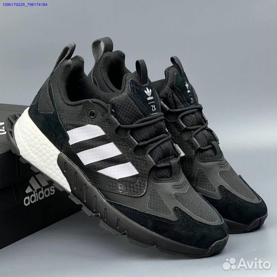 Кроссовки Adidas ZX 1000 летние