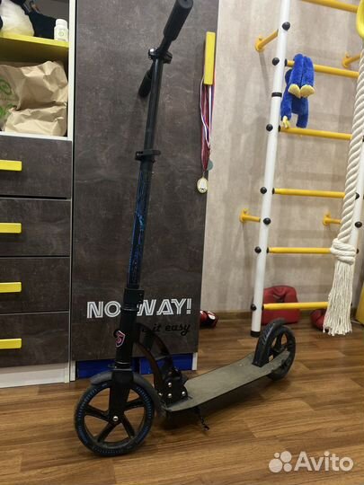 Самокат детский
