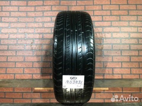 Nexen Classe Premiere CP661A 205/55 R16 91H