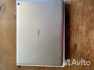 Планшет huawei mediapad m3 Lite