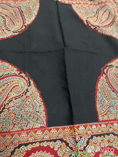 Платок старинный