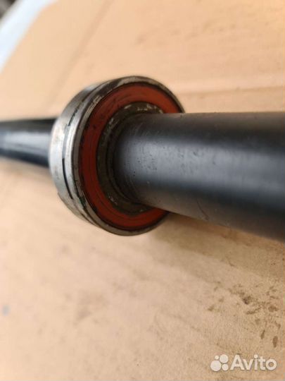 Промежуточный вал Mercedes W205/W213