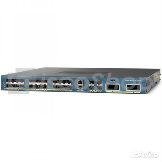 Коммутатор Cisco ME-4924-10GE