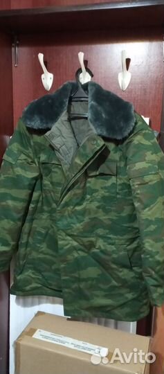 Продаю бушлаты