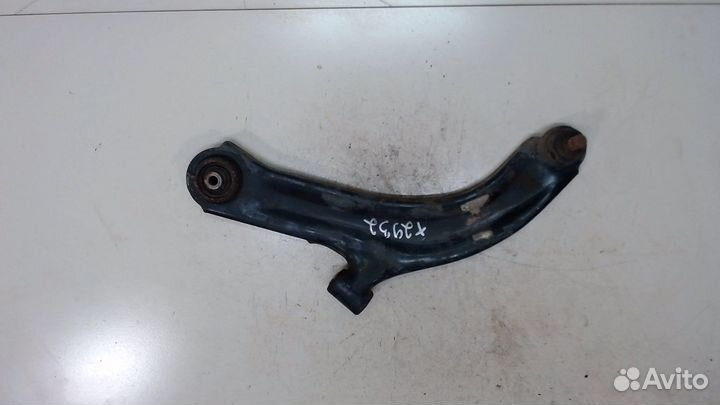 Рычаг подвески Nissan Note E11, 2012