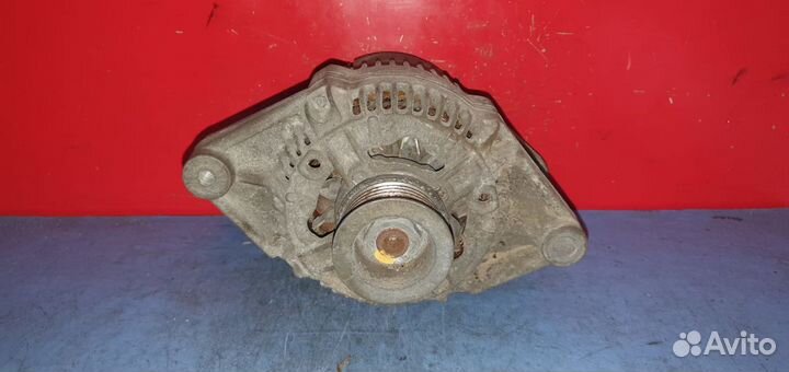 Генератор Opel Omega