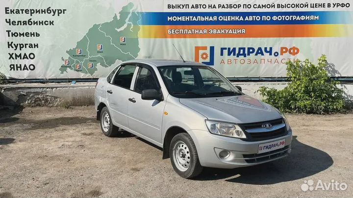 Стеклоподъемник механический задний правый LADA Gr