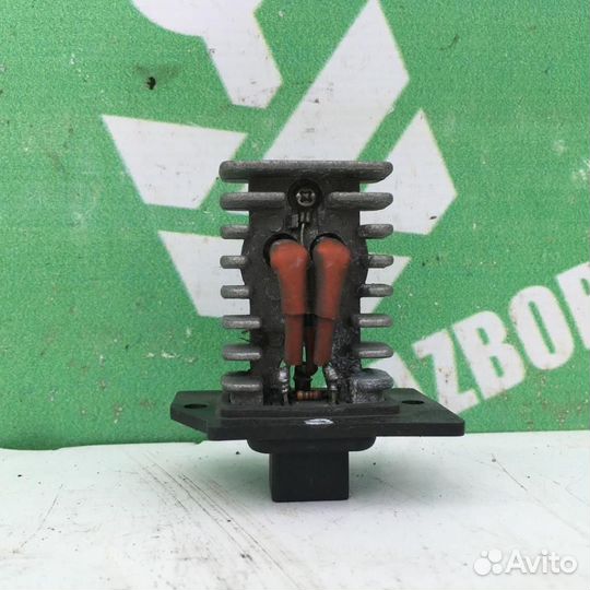 Резистор отопителя Хендай Элантра 3