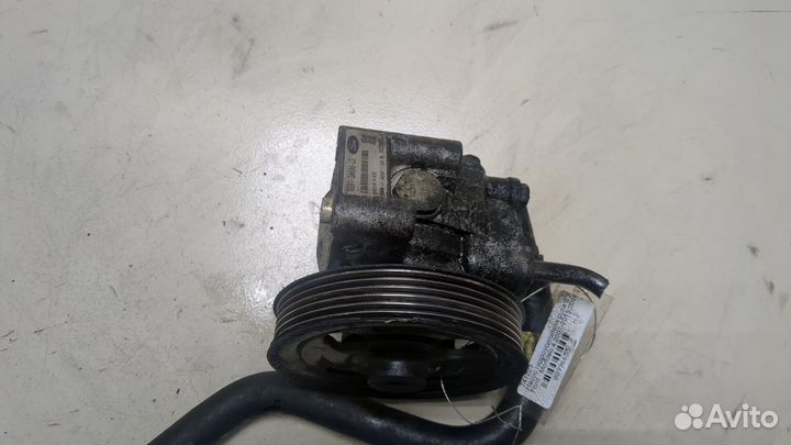 Гур Ford Mondeo 4, 2009