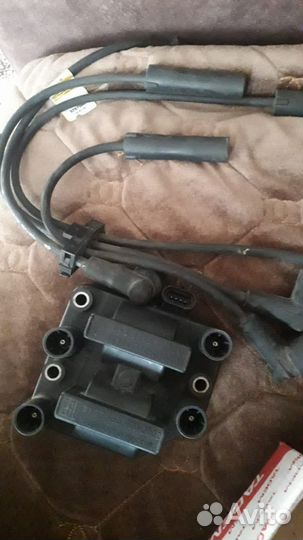 Модуль зажигания ваз