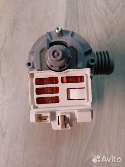 Помпа, насос для стиральных машин Ariston, Indezit