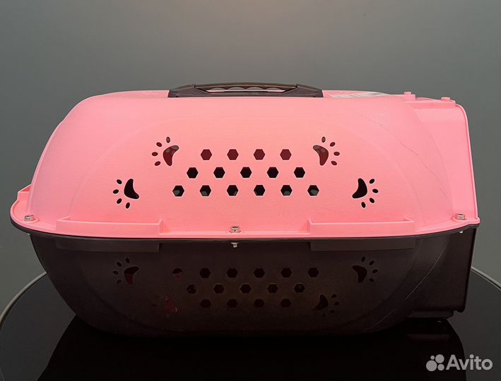 Переноска (авиапереноска) для собак и кошек