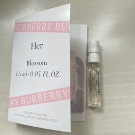 Burberry her blossom