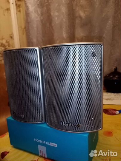 Калонки EIenerg