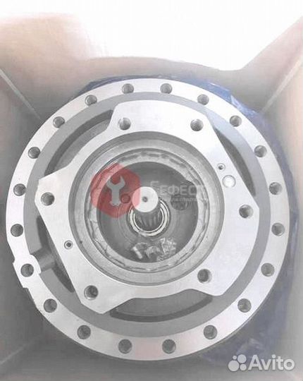 Редуктор хода K1003134