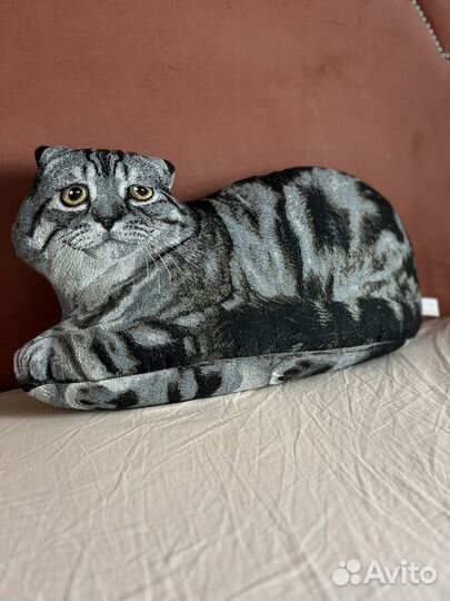 Декоративная подушка