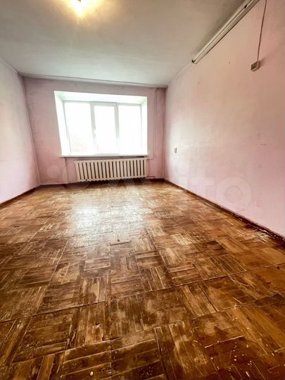 3-к. квартира, 67,3 м², 1/5 эт.