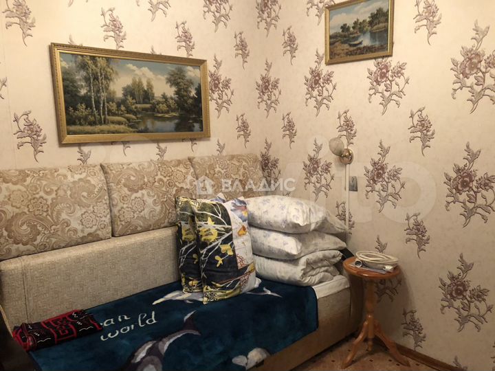 2-к. квартира, 41,3 м², 8/9 эт.