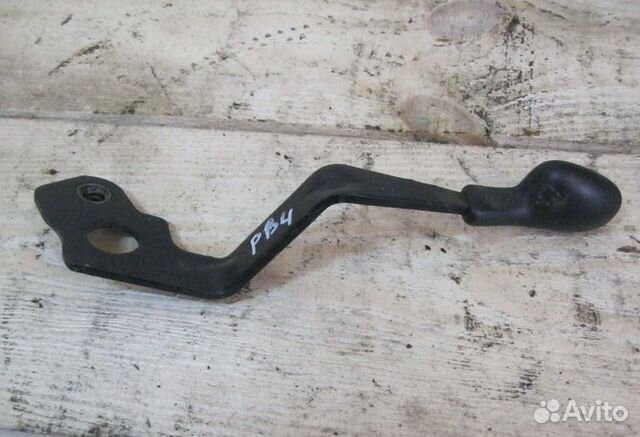 Рычаг положения руля VW Passat B4