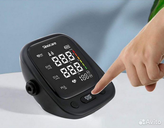 Тонометр AES-U181