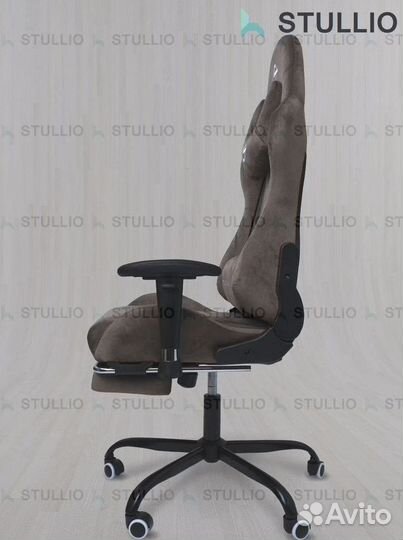 Компьютерное игровое (геймерское) кресло. Новые