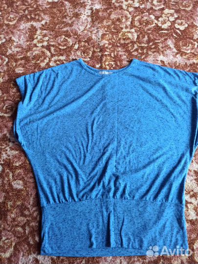 Женские вещи пакетом 50, 52