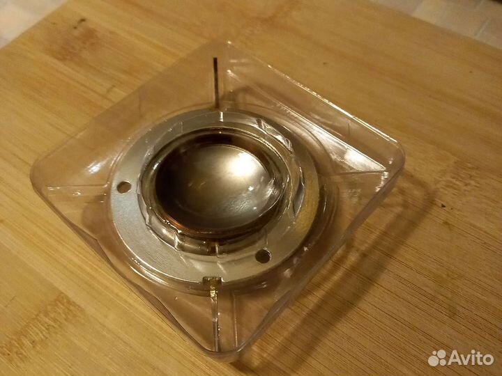 Мембрана для Behringer 112,115 диаметр 34.4 мм