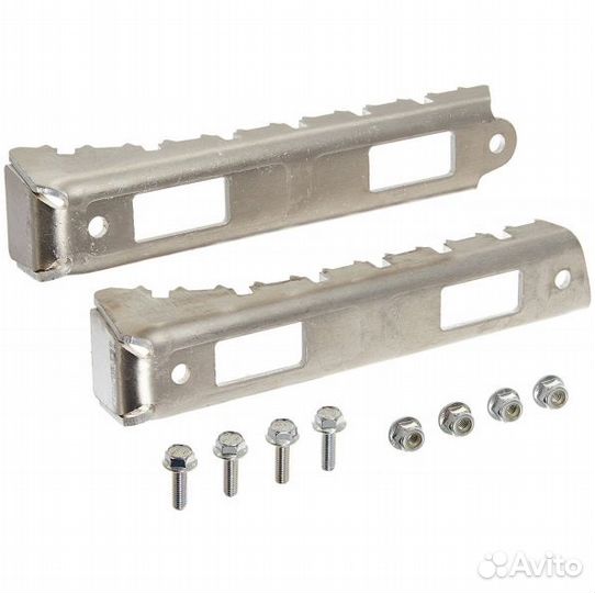 Подножки Can-Am G2 Footpeg Kit 715001131