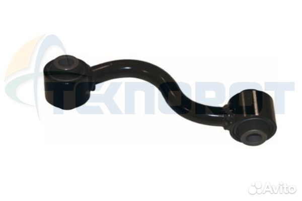 Тяга стабилизатора nissan qashqai 2007