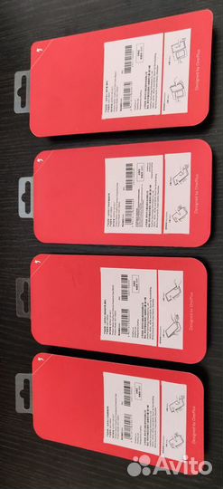 Оригинальные чехлы для Oneplus 5T