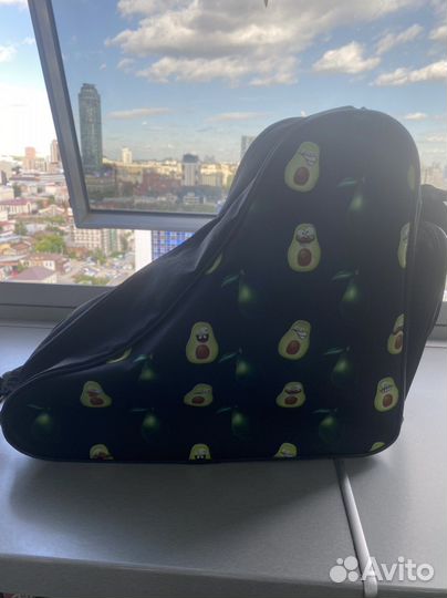 Сумка для фигурного катания