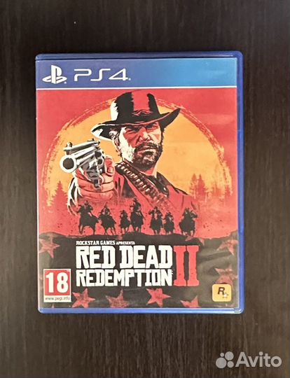 Игры для приставок ps4