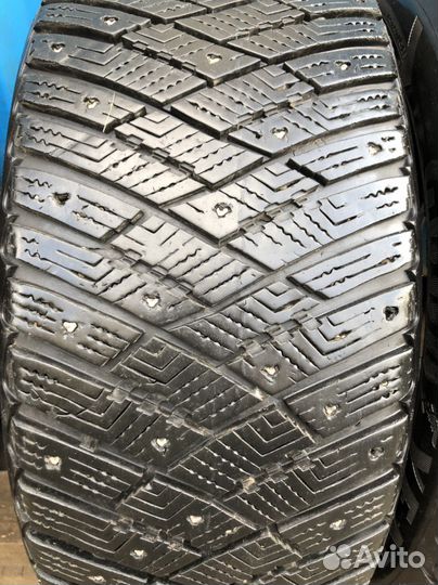 Goodyear Ultragrip Ice Arctic 215/55 R16 97T