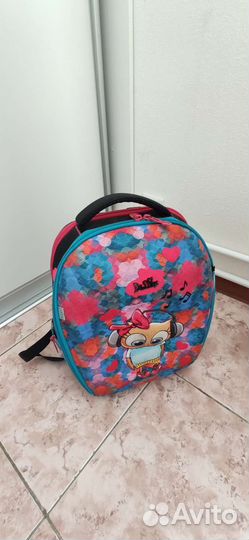 Рюкзак для школы