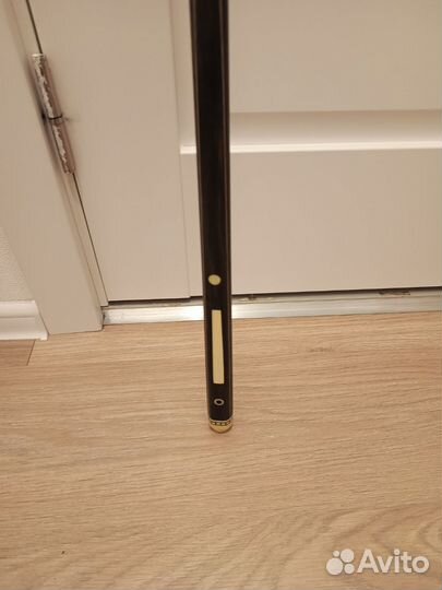 Кий поповский, 25 лет, работа самого Попова