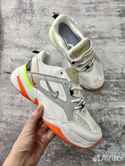 Кроссовки Nike m2k