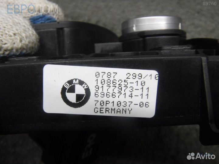 Кнопка старт/стоп BMW E71 s1101806