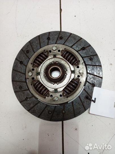 Datsun on-DO I диск сцепления