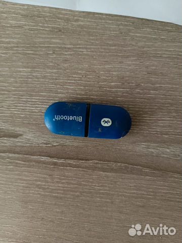 Bluetooth usb адаптер