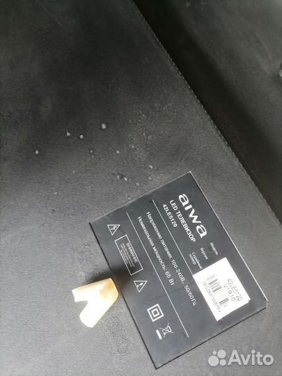 Подсветка 3P42DY005 для телевизора aiwa 42le5120